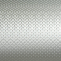 GrafiWrap D0655 Deco Silk Road Silver