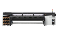 HP Latex FS50 W inkten & toebehoren