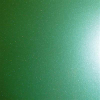 GrafiWrap Ex49 Hunter Green Pearl High Gloss Metallic