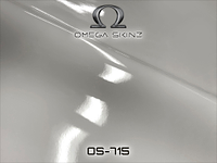 Omega Skinz OS-715 Avalanche Grey