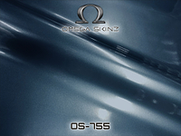 Omega Skinz OS-755 Hail To The King