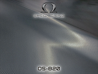 Omega Skinz OS-820 Carbon Grey