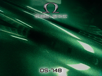 Omega Skinz OS-748 Dragon Tear