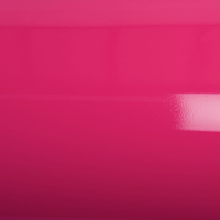 GrafiWrap GPW37 Polymeric Gloss Hot Pink