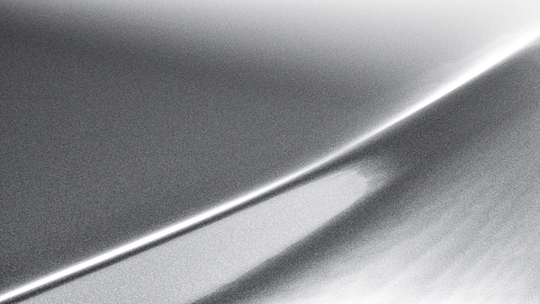 3M™ Wrap Folie 2080-HG120 White Aluminium