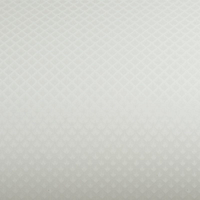 GrafiWrap D0601 Deco Silk Road White
