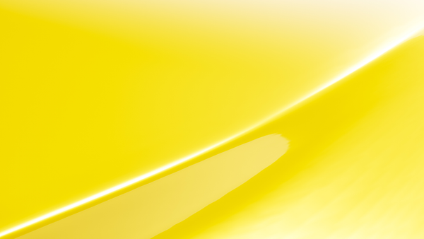 3M™ Wrap Folie 2080-HG15 Bright Yellow