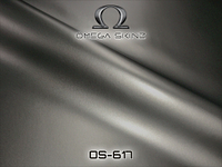 Omega Skinz OS-617 Grimreaper