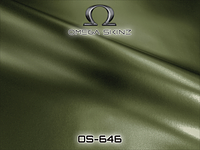 Omega Skinz OS-646 Racing raptor 1525mm