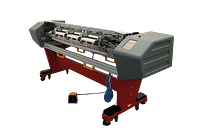 Fotoba Rollcut XLE 170 Digital Print Cutter