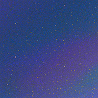 Oracal 970RA-155 Intergalactic Blue