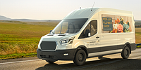 3M Envision Print Wrap Film PL50mC