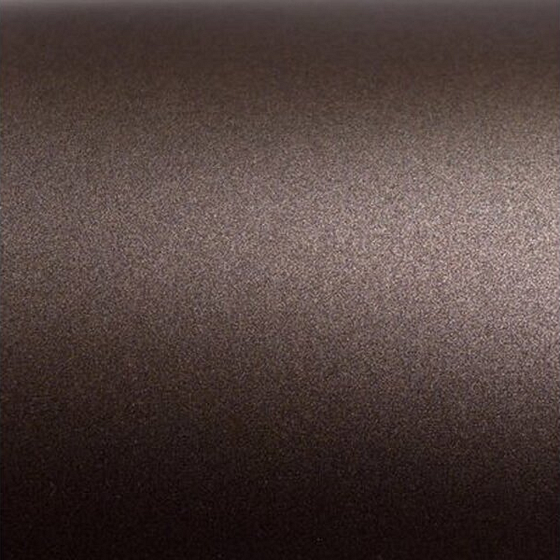 Matte Brown Metallic - 3M