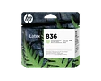 HP Latex 700(W) / 800(W) Printhead Overcoat