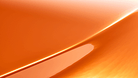 3M 2080-HG14 High Gloss Burnt Orange 1524mm