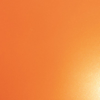 GrafiWrap Ex24 Sunset Orange Pearl High Gloss
