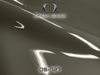 Omega Skinz OS-727 Obsidian Grey