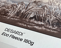 Desardi Eco Fleece Matte 180 FSC® MIX Credit