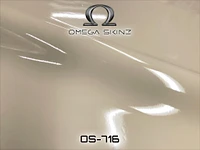 Omega Skinz OS-716 Nude In The Wild