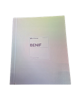 Sample boek LX Interior films 2024