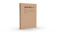Sample book 3M DI-NOC Films 2024