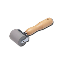 3M Rubber Hand Roller 5cm