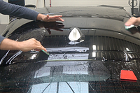 GrafiGuard Self-healing Paint Protection Films
