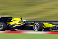 Oracal 7510 Fluorescend Premium Cast serie 1260mm