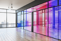 Prime Dichroic Films