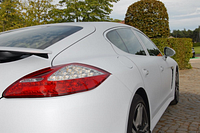 GrafiWrap Polymeric Carbon Wrapping Films