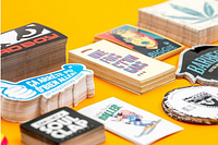 Oracal 1640HT High Tack Print Vinyl