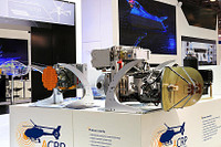 Oracal 631 Exhibition Cal serie 1260mm