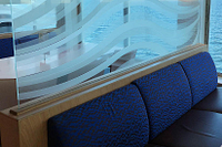 Oracal 8510 Etched Glass Cal serie