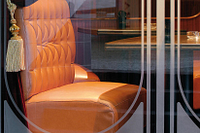 Oracal 8810 Frosted Glass Cast serie 1260mm