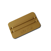 Oracal Squeegee Gold Matt