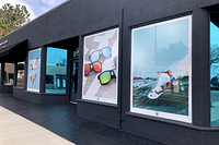 Oraguard 297GF Optically Clear Overlaminate