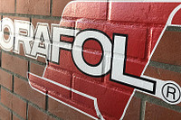 Orajet 3554 Brick Stone Film