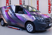 Orajet 3951RA+ ProSlide