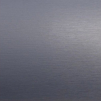 3M 2080-BR120 Brushed Aluminium