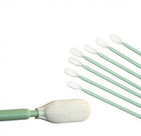 Cap Cleaning Swabs 100 pcs