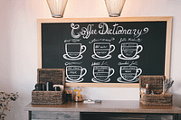 Prime Chalkboard Film Air Escape