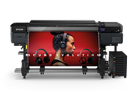 Epson SureColor SC-S80600L inkten & toebehoren