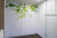 GrafiPrint M113HT & NM116HT Wall Decoration Film