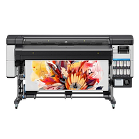 HP Latex 630 W inkten & toebehoren