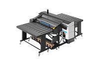 HP Latex R530 inkten & toebehoren