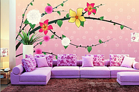 HP PVC Free Wallpaper