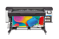 HP Latex 700 inkten & toebehoren