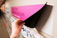 Prime Ferro PP Film 240