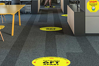 Prime Polymeric High Tack Removable