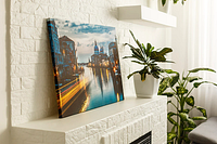 Prime Polyester Canvas